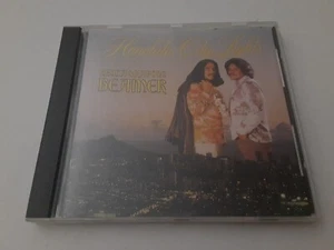 Honolulu City Lights von Keola & Kapono Beamer (CD, 1987) Hawaiianische Musik. Preowne - Bild 1 von 3