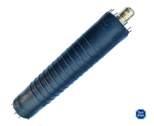 Absperrblase, SAVA Plugy 70 - 150 (2,5bar) Dichtkissen, Rohrblase