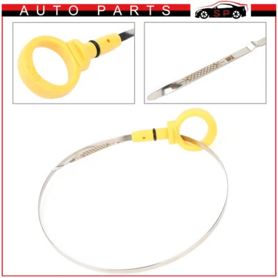 Engine Oil Level Dipstick For 2007-2010 Dodge Charger 05-08 Magnum - Image 1 of 4