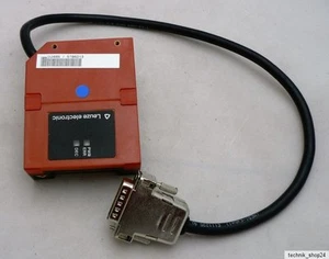 LEUZE BARCODESCANNER BCL22ST332X183 - 500352710 NEU  !! - Bild 1 von 1