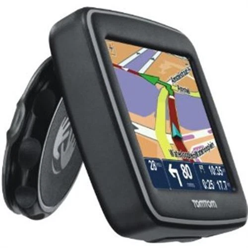 TomTom Navigationssytem Classic Series 636926053846 1EY002906 Navi