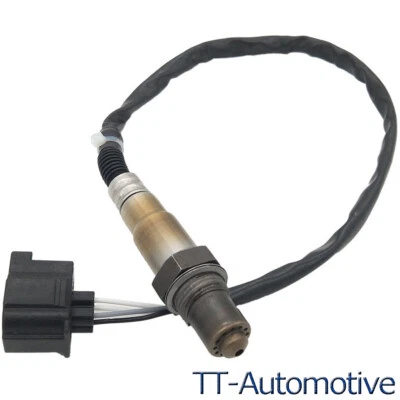Downstream Oxygen Sensor For Mercedes-Benz ML350 3.5L 2006-2011 ML550 2008-2011 - Image 1 of 4