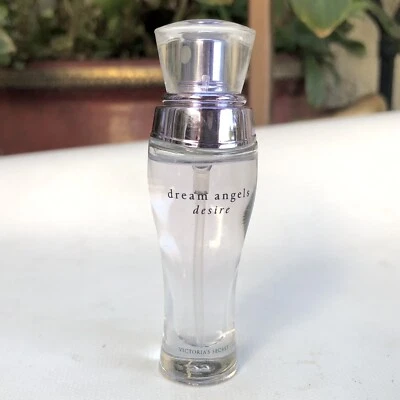 💝MINIATURE Vintage VICTORIA SECRET Dream Angels Desire EDP Mini Perfume Spray - Image 1 of 4