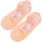 Dance Shoes for Girls Ballet Toddler Men and Women Child Autumn Winter Slippers