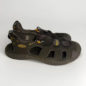 Men’s 9 Keen Konnectfit Anti-odor Hiking Fishing Camping Water Shoes Sandals - Picture 1 of 13