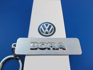 H+ VOLKSWAGEN VW BORA Portachiavi, ORIGINALI NUOVO - Imagen 1 de 1