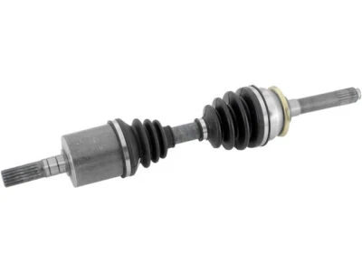 Conjunto de eje delantero API 35643FZCR 4x4 para Isuzu Rodeo CV 1996-1997 Foto 1 de 2