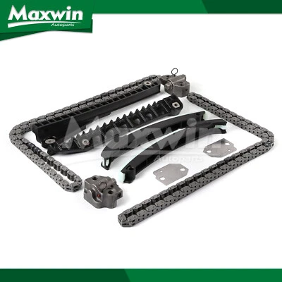 Kit de corrente de distribuição ajuste 97-13 Ford E-350 Econoline F-150 F-250 F-450 5.4L 6.8L - Imagem 1 de 4