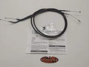 GENUINE HARLEY DAVIDSON Diamond Black T/I 1200n Mini Ape 38913-09 - Bild 1 von 2