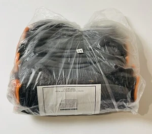 12 Pr Magid CutMaster XKS Work Gloves Foam Latex Palm Coating Cut Resistant XXL - Picture 1 of 3