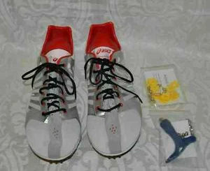 Asics Herren Spivey LD T G302Y Gr. 13 Trainingsschuhe - Bild 1 von 5