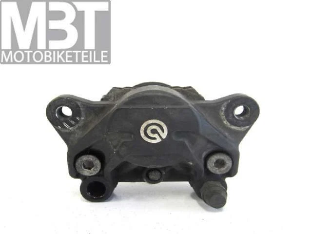 Moto Guzzi V7 Classic Caliper Trasero Brembo Pinza De Freno Bj.08-11 - Imagen 1 de 4