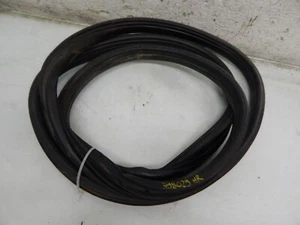 Opel Combo C Dichtung Gummi Türdichtung Karosse Schiebetür Rechts 398029 - Picture 1 of 2