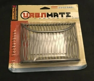 LockerMate Lockerboxx Urnmate magnetico nuovo con scatola - Foto 1 di 1