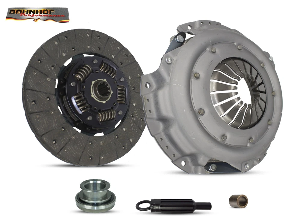 Bahnhof Clutch Kit For Chevy GMC Astro Blazer Jimmy Sonoma 88-95 4.3L V6 5.0L V8 - Image 1 of 4
