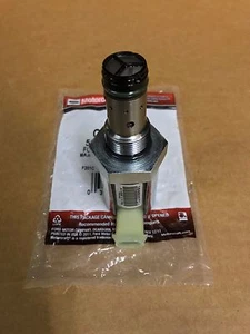 OEM Genuine Motorcraft Ford 6.0L Powerstroke Diesel Injector Pressure Regulator  - Picture 1 of 5