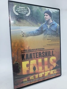 Kaaterskill Falls DVD (2001) Indie Thriller, Hard To Find! Very Good Condition! - Picture 1 of 3