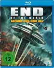 End of the World - Gefahr aus dem All [Blu-ray] (Blu-ray) Harris Joseph Michael
