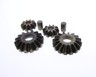 Genuine Tuff Torq K46 Transmission Final Gear – 54 Tooth, OEM 1A646033540