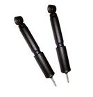 APEC Pair of Rear Shock Absorbers for BMW 420 i N20B20U0 2.0 (11/2013-11/2017)