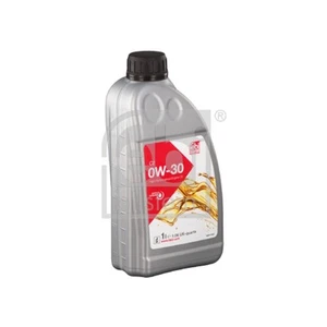 Engine Oil Febi for Daily Ducato Doblo Panda i30 Berlingo 308 Dispatch SW Ceed R - Picture 1 of 6