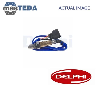 ES21068-12B1 LAMBDA OXYGEN O2 SENSOR DELPHI FOR DACIA DOKKER MPV,LOGAN II - Image 1 of 4
