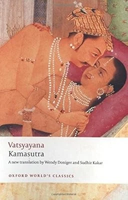Kamasutra (Oxford Worlds Classics), Vatsyayana, Mallanaga, Used; Good Book - Photo 1/1