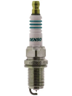 Denso Iridium Spark Plug fits Porsche 911 3.6 964 Carrera (VK22) - image 1 of 4