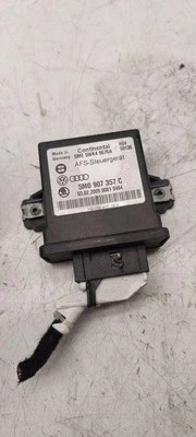 Centralina fari Skoda Octavia II Combi 1Z5 5M0907357C 2.00 30531856 - Immagine 1 di 4