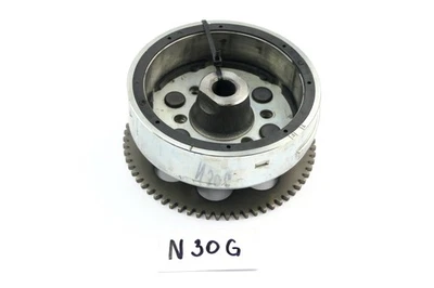 Yamaha XV 535 Virago 2YL - Flywheel rotor freewheel N30G Foto 1 de 3