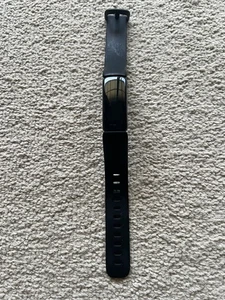 Fitbit Inspire 2 Black - No Charging Cable - Bild 1 von 5