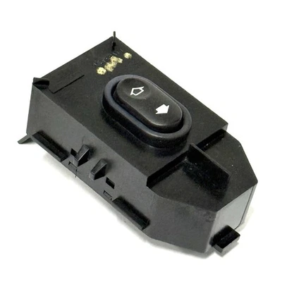 97-06 Jaguar XK8 X100 XJ8 XJR Interruptor de control de ventana delantera derecha Regulador OEM Foto 1 de 4