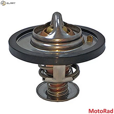 THERMOSTAT COOLANT 363-88K FOR VW TOYOTA SURF/HILUX SW4 QUANTUM/IV/Bus TACOMA - Image 1 of 4