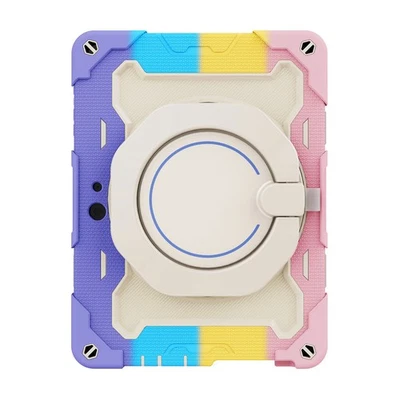 New Armor Anti-fall Hybrid Hard Handle Case Cover For Microsoft Surface Go 1 2 3 - Image 1 of 4