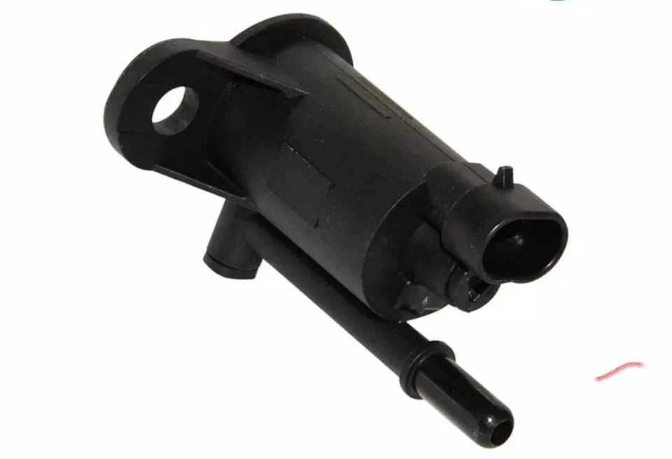 Válvula de purga de bote de vapor ACDelco 214-646 GM OE 01997279 Foto 1 de 2