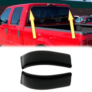 Stylish Roof Molding Upgrade for Ford F 250/F 350/F 450/F 550 Super Duty - Picture 1 of 12