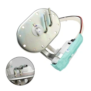New Motorcycle Fuel Pump Assembly 16700-KWT-701 For Honda XRE300 2013-2019 - Picture 1 of 7