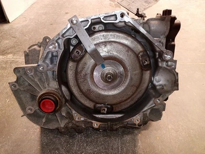 FWD Automatic Transmission from 2014 Chevrolet Captiva Sport 2.4L 12381762 Foto 1 de 4