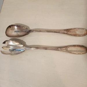 COUVERT SALADE ERCUIS MODELE ARTOIS - Picture 1 of 5