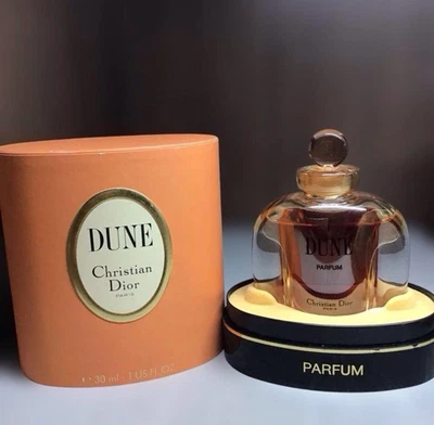 Dune by Christian Dior 1fl.oz - 30ml PARFUM Splash for Women - image 1 of 3