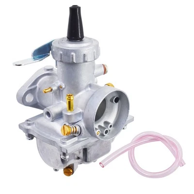 Carb Carburetor For Suzuki TS185 TS 185 Enduro Motor Bike 1972 USA - Image 1 of 4