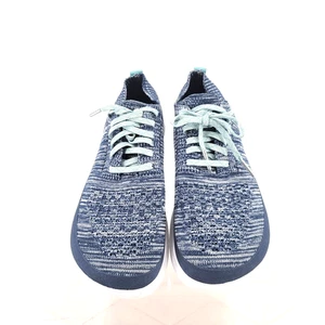 Zapatillas/zapatillas Altra Vali de punto para mujer talla 8 azules - Imagen 1 de 9