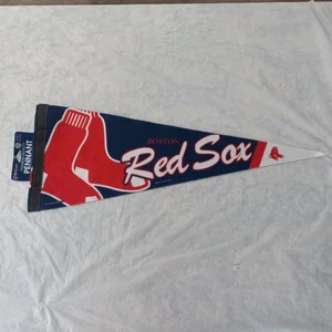 Wincraft Boston Red Sox Pennant - Picture 1 of 6