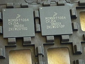 MIMXRT1064CVJ5A (2pcs) NXP - Picture 1 of 2