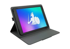 Tablet EMF Blocker Shield Case – Tablet & iPad Case with 360° Kickstand – Uni... - Picture 1 of 6