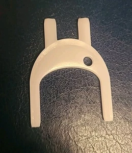 Key for Brightwell Soap & Paper Hand Towel Dispenser - Genuine Replacement Keys - Picture 1 of 2