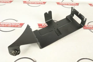1990-1993 Corvette C4 ECM PCM Computer Mounting Bracket Tray 10086259 - Picture 1 of 8