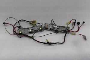 1982 1983 TOYOTA SUPRA TAIL LIGHT WIRING HARNESS - Picture 1 of 10
