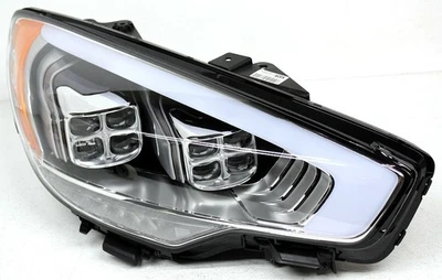 Faro LED del lado derecho del pasajero OEM para KIA K900 92102-3T520 Foto 1 de 4