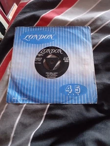 THE EVERLY BROTHERS BYE BYE LOVE 1957 RARE - Picture 1 of 8